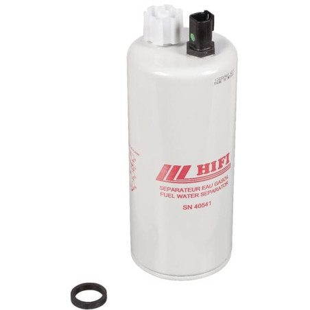 Filtre à carburant HIFI-FILTER SN40541
