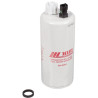 Filtre à carburant HIFI-FILTER SN40541