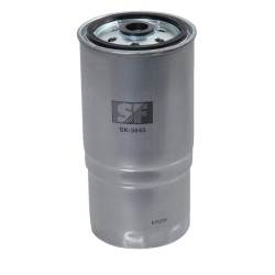 Filtre à carburant HIFI-FILTER SN40551