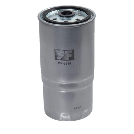 Filtre à carburant HIFI-FILTER SN40551