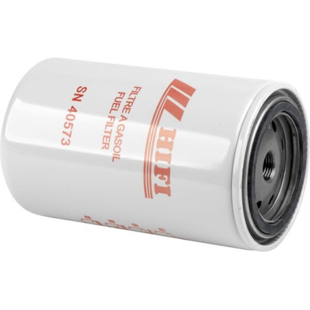 Filtre à carburant HIFI-FILTER SN40573