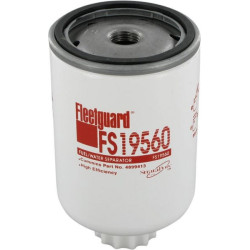 Filtre à carburant HIFI-FILTER SN40596