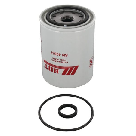 Filtre à carburant HIFI-FILTER SN40637