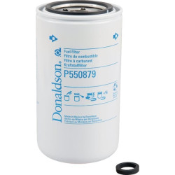 Filtre à carburant HIFI-FILTER SN40656