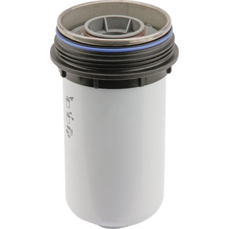 Filtre à essence HIFI-FILTER SN40670