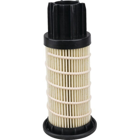 Filtre à carburant HIFI-FILTER SN40691