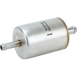 Filtre à carburant HIFI-FILTER SN40718