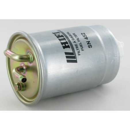 Filtre à gasoil HIFI-FILTER SN452