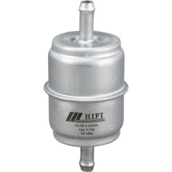 Filtre à carburant HIFI-FILTER SN5066