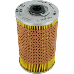Filtre à gasoil HIFI-FILTER SN5105