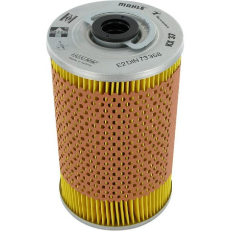Filtre à gasoil HIFI-FILTER SN5105