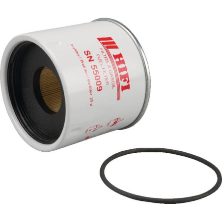 Filtre à carburant HIFI-FILTER SN55009
