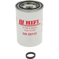 Filtre à carburant HIFI-FILTER SN55110
