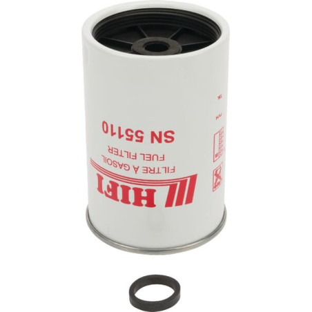 Filtre à carburant HIFI-FILTER SN55110