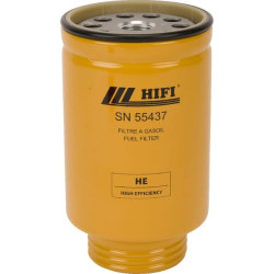 Filtre à carburant HIFI-FILTER SN55437