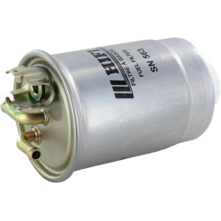 Filtre à gasoil HIFI-FILTER SN563