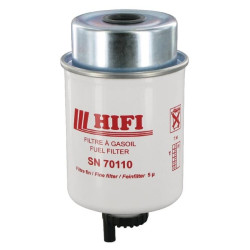 Filtre à carburant HIFI-FILTER SN70110