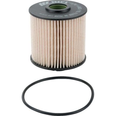 Filtre à carburant HIFI-FILTER SN70154