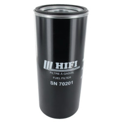 Filtre à carburant HIFI-FILTER SN70201
