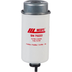 Filtre hydraulique HIFI-FILTER SN70233