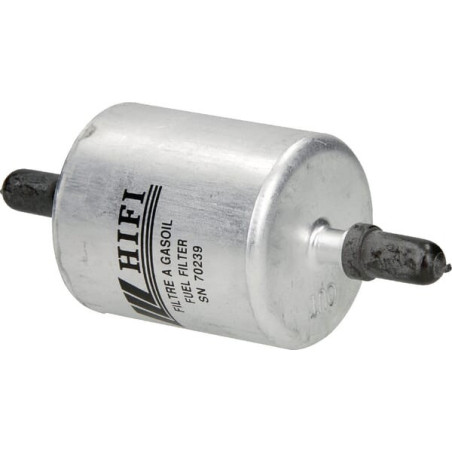 Filtre à carburant HIFI-FILTER SN70239