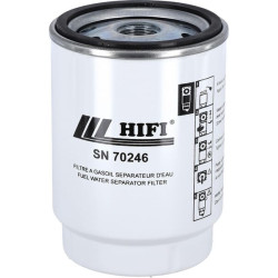Filtre à carburant HIFI-FILTER SN70246