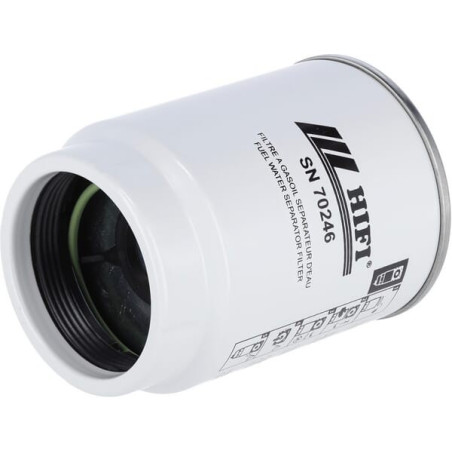 Filtre à carburant HIFI-FILTER SN70246