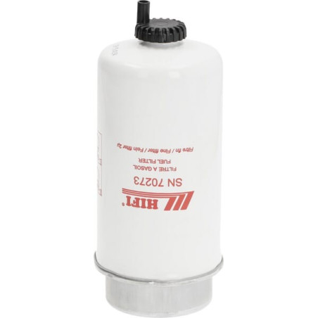 Filtre à gasoil HIFI-FILTER SN70273