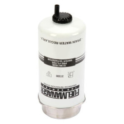 Filtre à carburant HIFI-FILTER SN70274