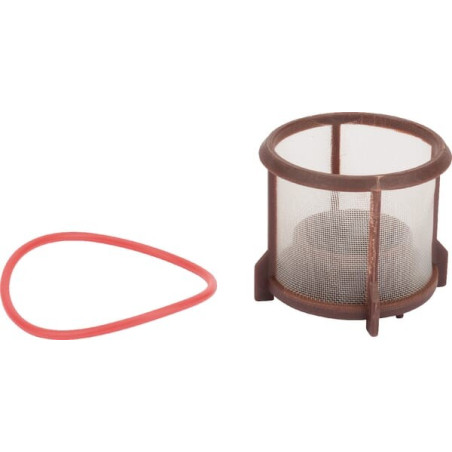 Filtre à carburant HIFI-FILTER SN70284