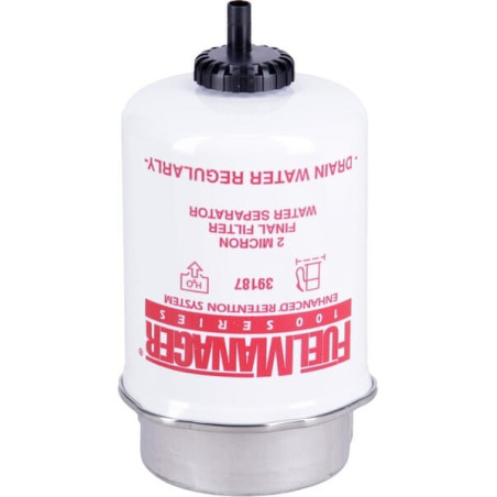 Filtre à gasoil HIFI-FILTER SN70311