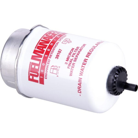 Filtre à gasoil HIFI-FILTER SN70311