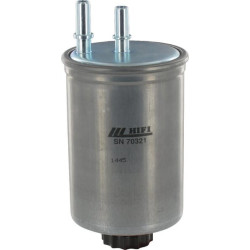 Filtre à carburant HIFI-FILTER SN70321