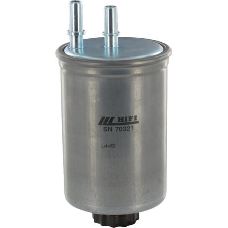 Filtre à carburant HIFI-FILTER SN70321