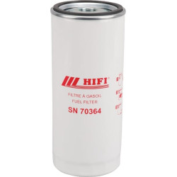 Filtre à carburant HIFI-FILTER SN70364