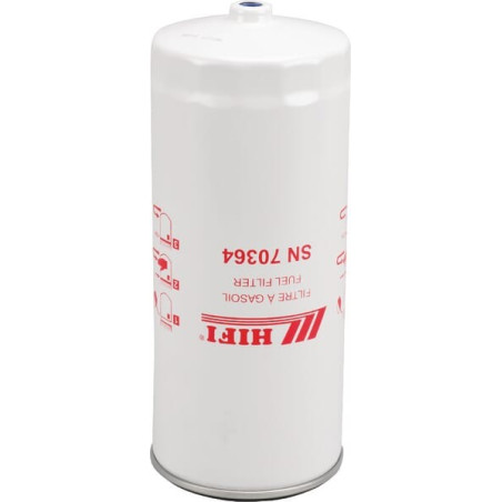 Filtre à carburant HIFI-FILTER SN70364