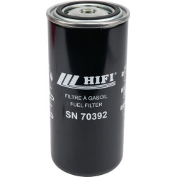 Filtre à carburant HIFI-FILTER SN70392