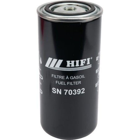 Filtre à carburant HIFI-FILTER SN70392
