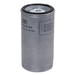 Filtre à carburant HIFI-FILTER SN80000