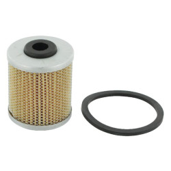 Filtre à gasoil HIFI-FILTER SN80010