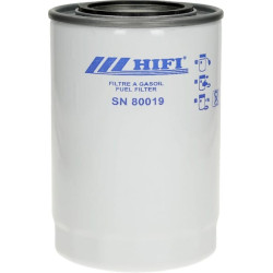 Filtre à carburant HIFI-FILTER SN80019