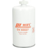 Filtre à carburant HIFI-FILTER SN80027