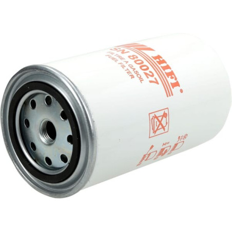 Filtre à carburant HIFI-FILTER SN80027