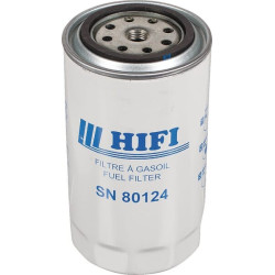 Filtre à carburant HIFI-FILTER SN80124