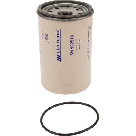 Filtre à carburant HIFI-FILTER SN902510