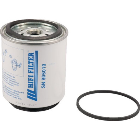Filtre à carburant HIFI-FILTER SN906010