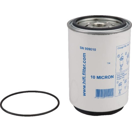 Filtre à carburant HIFI-FILTER SN909010
