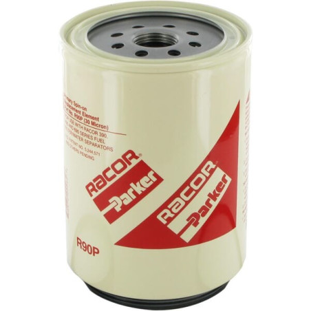 Filtre à carburant HIFI-FILTER SN909030
