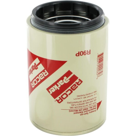 Filtre à carburant HIFI-FILTER SN909030