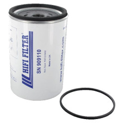 Filtre à carburant HIFI-FILTER SN909110